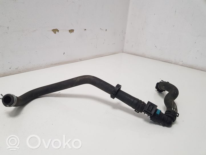 Ford B-MAX Tuyau de liquide de refroidissement moteur C1B118K580CA