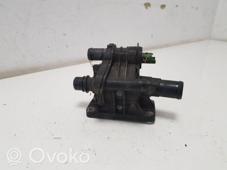 Ford B-MAX Tuyau de liquide de refroidissement moteur 9647767180