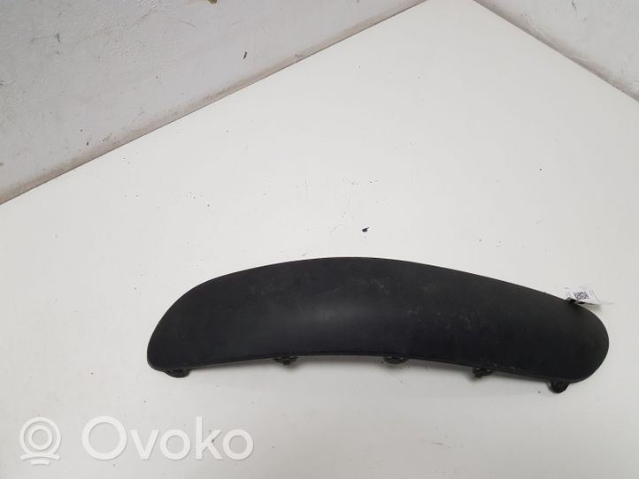 Citroen C3 Rivestimento del pannello parte angolare del paraurti anteriore 9642631377