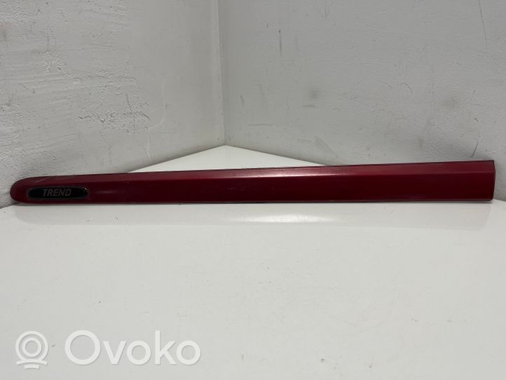 Mercedes-Benz Vito Viano W639 Front door trim (molding) A6396900262KZ