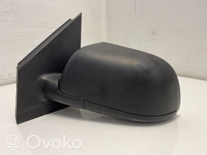 Volkswagen Polo Manual wing mirror E11026406