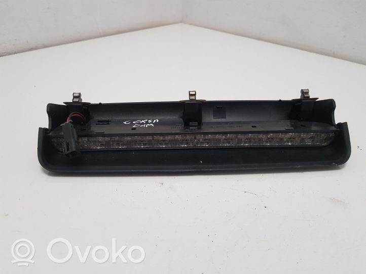 Opel Corsa C Papildomas stop žibintas 09114502