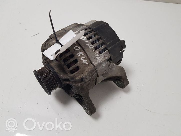 Skoda Fabia Mk1 (6Y) Alternator 047903017