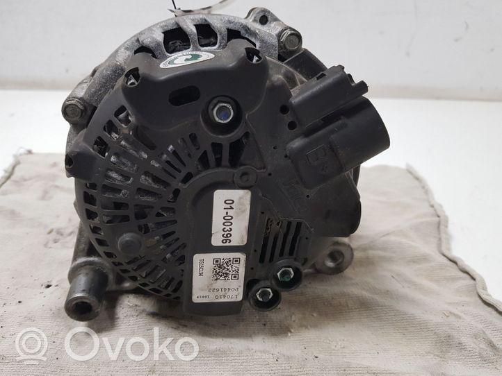 Fiat Scudo Alternador 2291341502