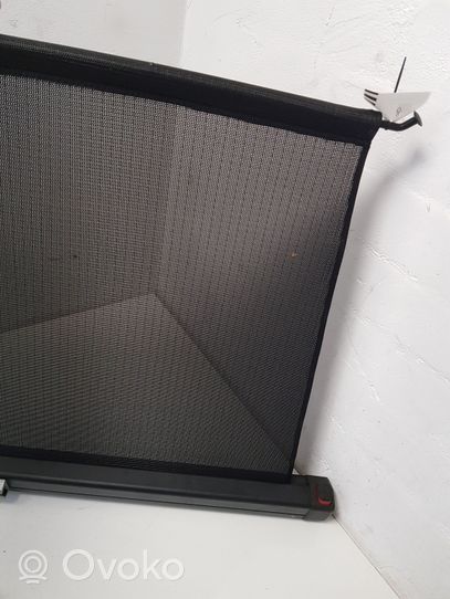 Audi A4 S4 B8 8K Trunk/boot cargo luggage net 8K90016916PS