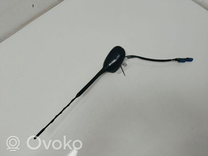 Opel Vectra C Antena de radio 024444