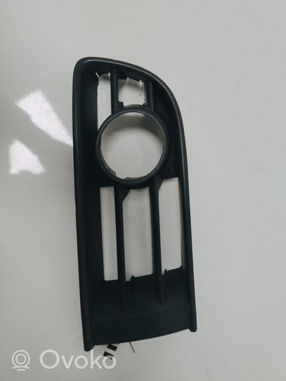 Volkswagen Polo Front fog light trim/grill 6Q0853665A