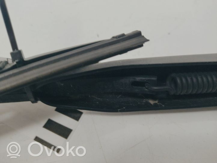 Mercedes-Benz A W168 Rear wiper blade A1688201044