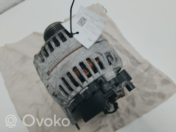 Volkswagen Transporter - Caravelle T5 Alternator 038903024F