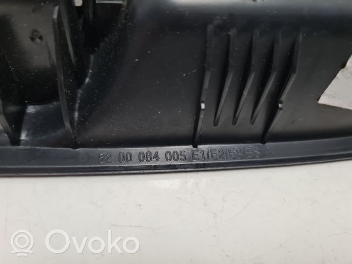 Renault Clio II Przyciski szyb 8200084005