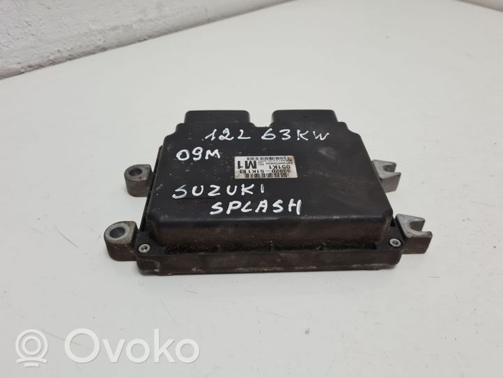 Suzuki Splash Motorsteuergerät/-modul 3392051K1