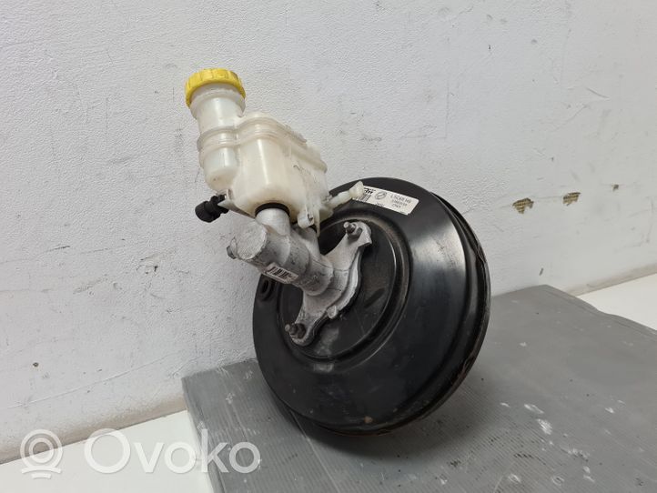 Fiat 500 Servo-frein LSC65HE