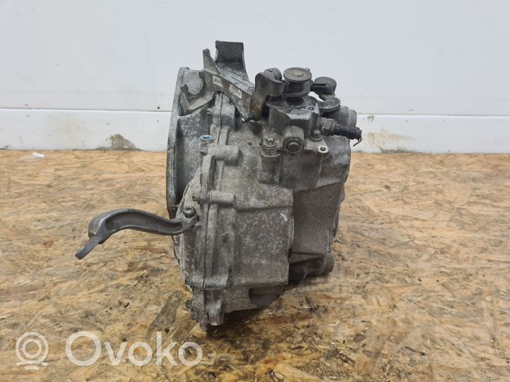 Mercedes-Benz A W169 Mechaninė 6 pavarų dėžė A1693600700