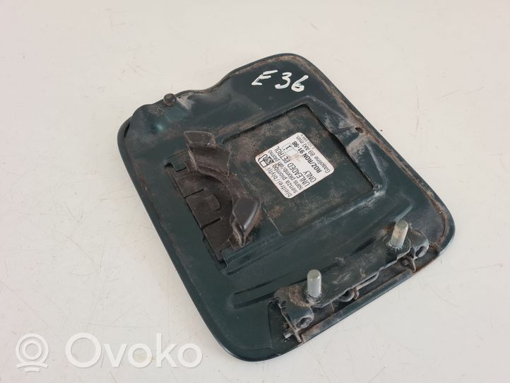 BMW 3 E36 Bouchon, volet de trappe de réservoir à carburant 2122599B