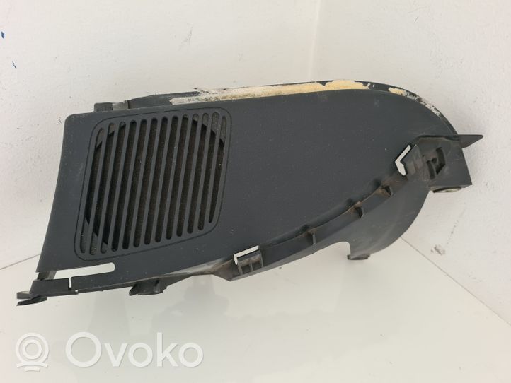 BMW 3 E36 Enceinte de plage arrière 8146525