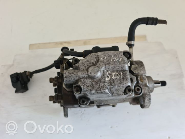 Volkswagen Golf IV Pompe d'injection de carburant à haute pression 0460404987