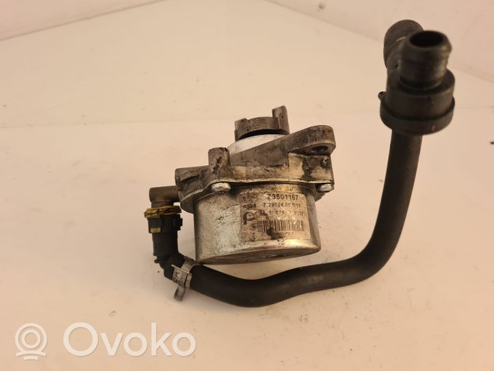 Suzuki Swift Alipainepumppu 73501167