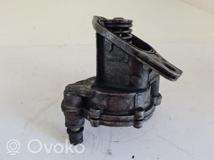 Volvo S80 Alipainepumppu 722300180