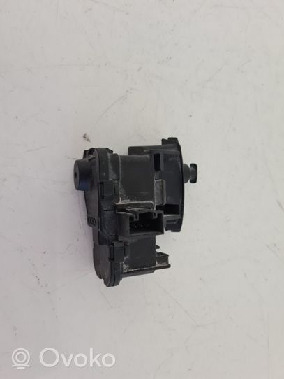 Volkswagen Sharan Verrouillage du bouchon du réservoir de carburant 7N0810773D