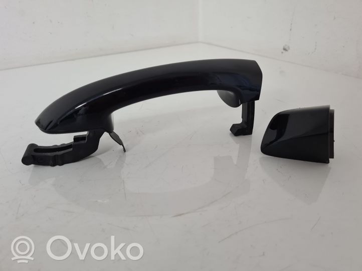 Volkswagen Sharan Rear door exterior handle 1K8837209B