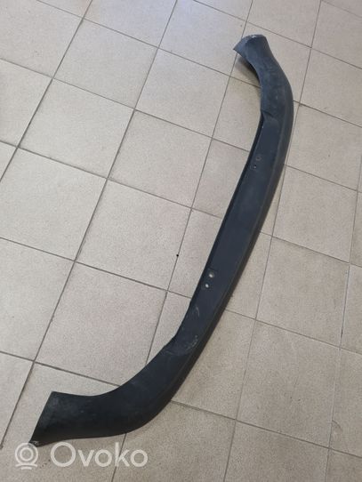 Volkswagen Golf IV Rear bumper lower part trim 1J6807521