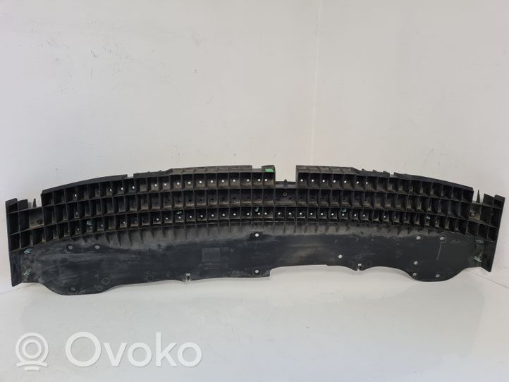 Toyota Aygo AB10 Cache de protection inférieur de pare-chocs avant 0020116004000