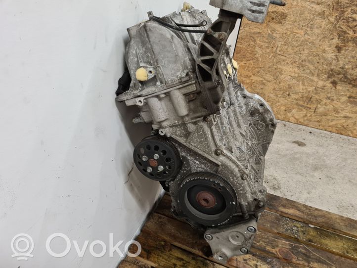 Mercedes-Benz A W169 Moteur R2660100205