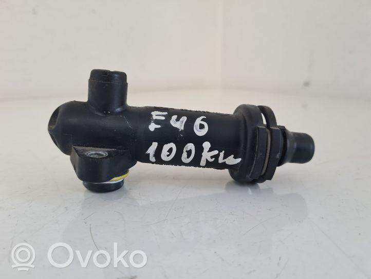 BMW 3 E46 AGR Thermostat 2247723