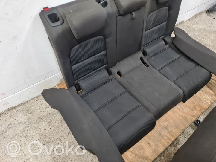 Audi A4 S4 B8 8K Interior set 