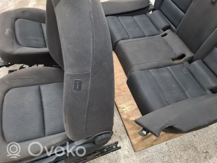 Audi A4 S4 B8 8K Interior set 