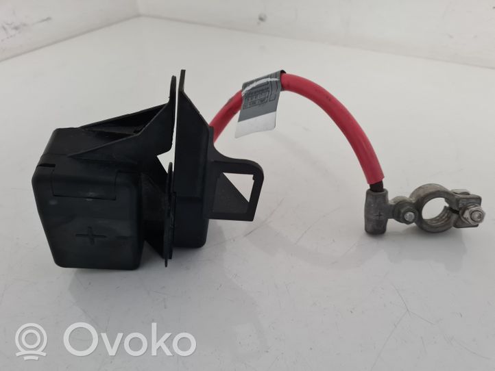 BMW 3 E46 Cable positivo (batería) 6908489