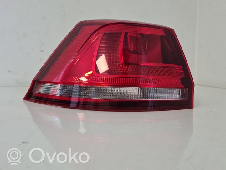 Volkswagen Golf VII Lampa tylna 5G9945095C