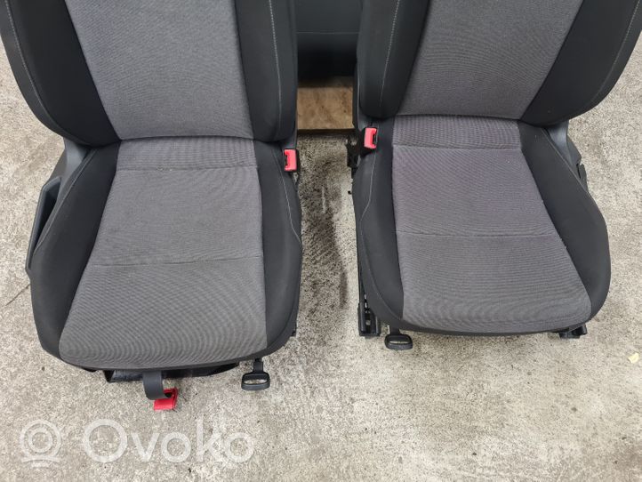 Volkswagen Golf VII Set interni 