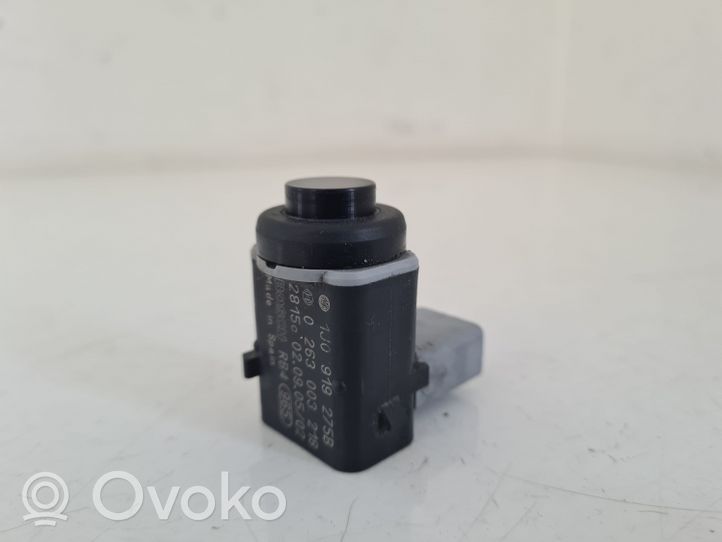 Volkswagen Golf IV Parking PDC sensor 1J0919275B