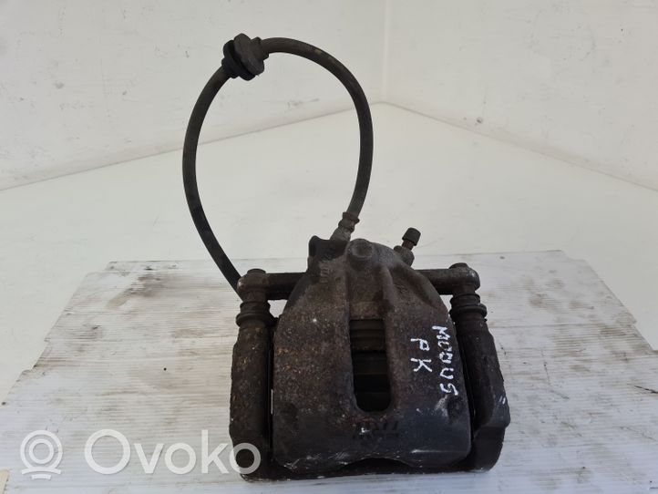 Renault Modus Front brake caliper 