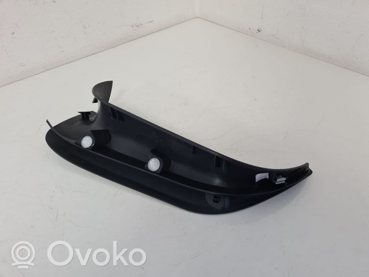 Renault Modus Altro elemento di rivestimento bagagliaio/baule 8200258686