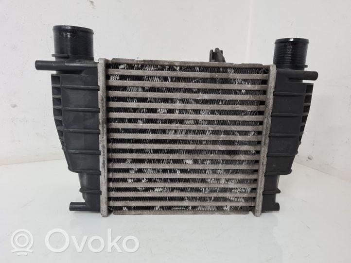 Renault Clio III Radiatore intercooler 880590X