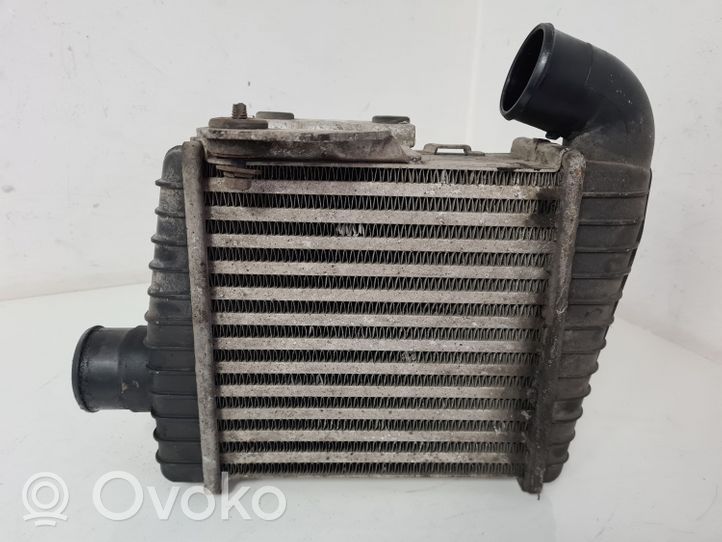 KIA Cerato Chłodnica powietrza doładowującego / Intercooler 2827027010