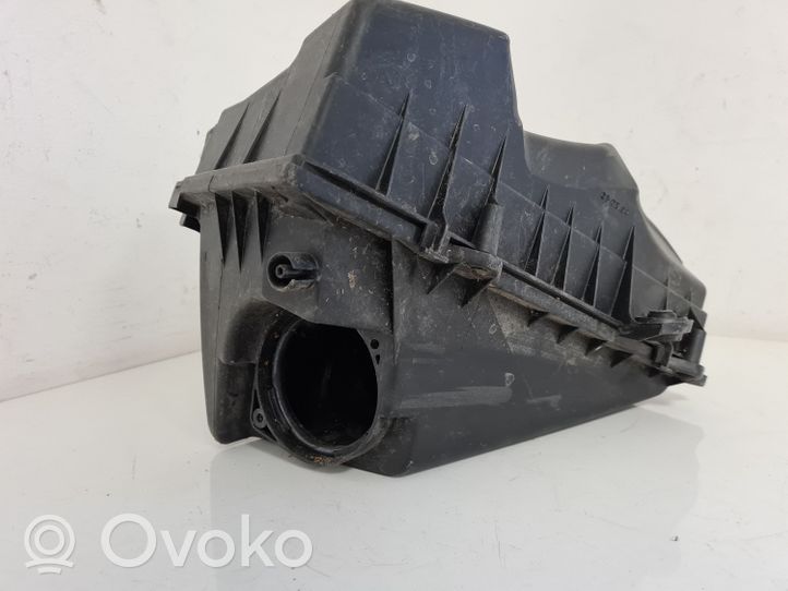 Volkswagen Golf IV Air filter box 1J0129607E