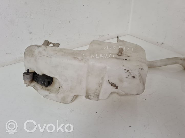 Ford Galaxy Serbatoio/vaschetta liquido lavavetri parabrezza 7M0955453