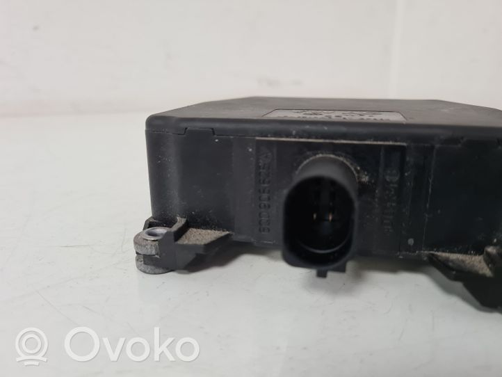 Volkswagen Polo IV 9N3 Solenoidinis vožtuvas 6Q0906625A