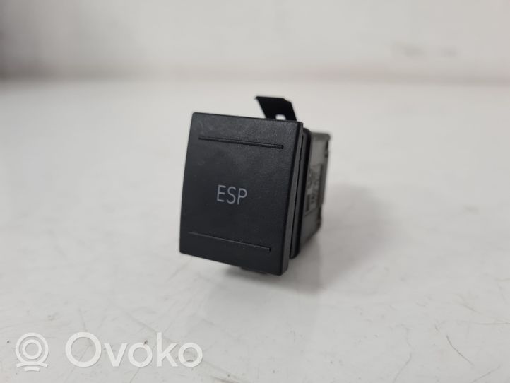 Volkswagen Polo ESP (stability program) switch 6Q0927134