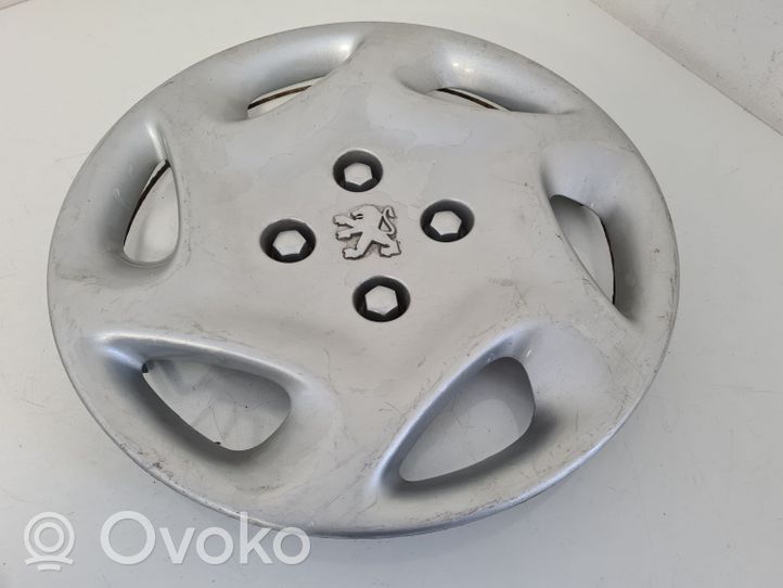 Peugeot 306 Kołpaki oryginalne R14 9628302077