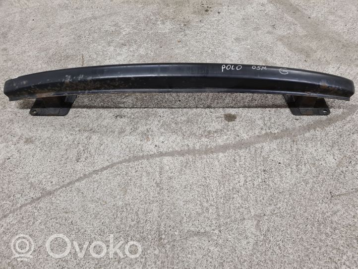 Volkswagen Polo IV 9N3 Rear bumper cross member 