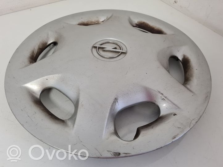 Opel Zafira A R 15 riteņa dekoratīvais disks (-i) 9156273