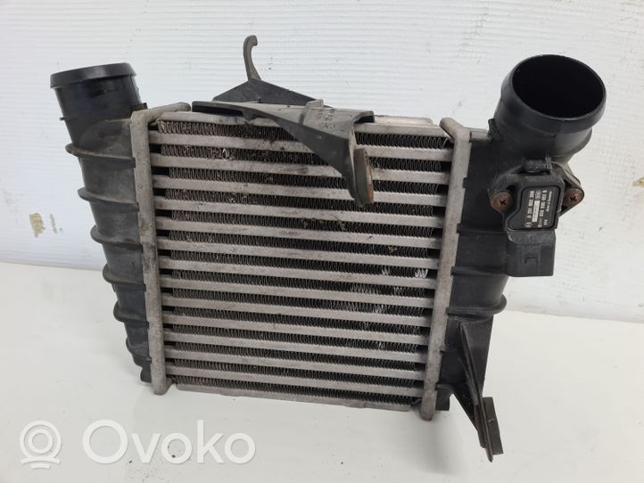 Volkswagen Fox Chłodnica powietrza doładowującego / Intercooler 6Q0145804A