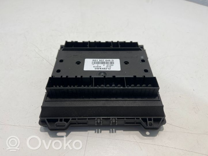 Volkswagen Polo IV 9N3 Module confort 6Q1937049D