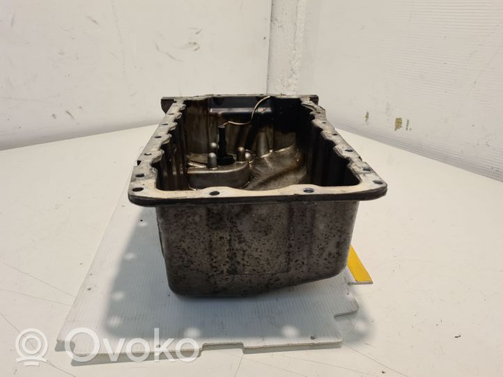 Volkswagen Polo IV 9N3 Oil sump 038103603N