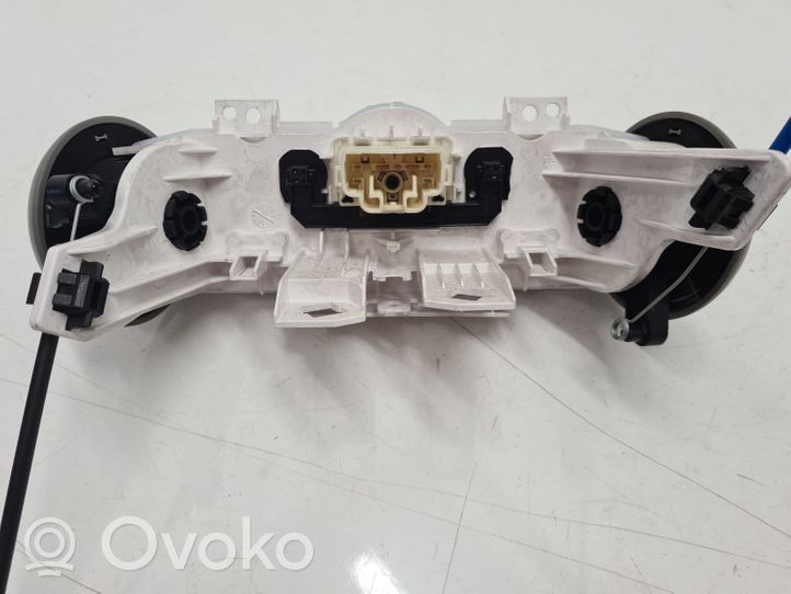 Toyota Aygo AB10 Ilmastoinnin ohjainlaite 559000H010