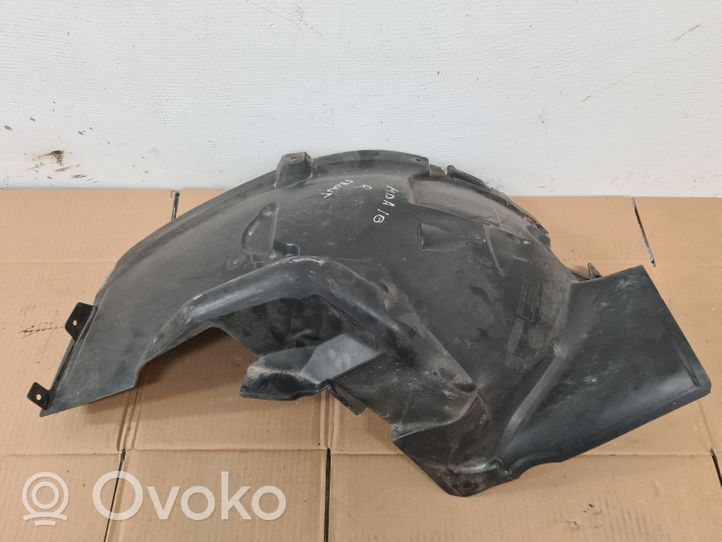 Mercedes-Benz A W169 Nadkole przednie A1696903430